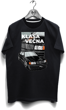 Mercedes Benz W124